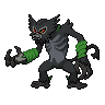 Dark Zarude